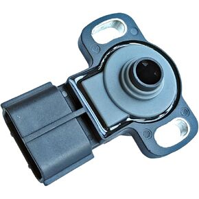 TPS Throttle Position Sensor Replacement for 2006 2007 Yamaha R6 2007 YFZ-R1 2C0-85885-00-00
