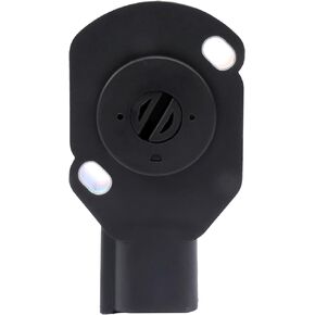 SCITOO Throttle Position Sensor Compatible for Dodge for Ram 2500, 3500 1998-2004 - 5.9L Cummins Engine 98, 99, 01, 00, 02, 03, 04 AP63427, 53031575, 53031575AH