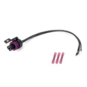 ENA 3-Way Female Oil Pressure Throttle Position Sensor Connector Replacement for 88862238 12102748 PT2319 645-244 S619 12126473 15306432 Compatible with LS1 LS6 LS4 LSX Multi-Purpose Pigtail