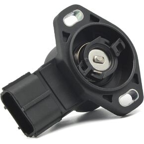 89452-35020 TPS Throttle Position Sensor Compatible with Toyota 4Runner Celica Hilux Matrix T100 Tacoma Tundra Pontiac Vibe Replace 89452-12040 94845515 5S5219