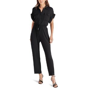 Steve Madden Womens Alya Jumpsuit