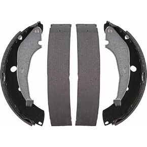 Wagner QuickStop Wagner Brake Z810 Drum Brake Shoe