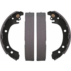 Wagner Brake Z801 Drum Brake Shoe