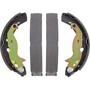 Wagner Brake Z984 Drum Brake Shoe