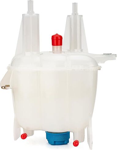 خزان سائل تبريد المحرك متوافق مع 2014-2021 Ram ProMaster 1500 2500 3500 يستبدل #603-832 52014880AA 68097622AA in Kuwait