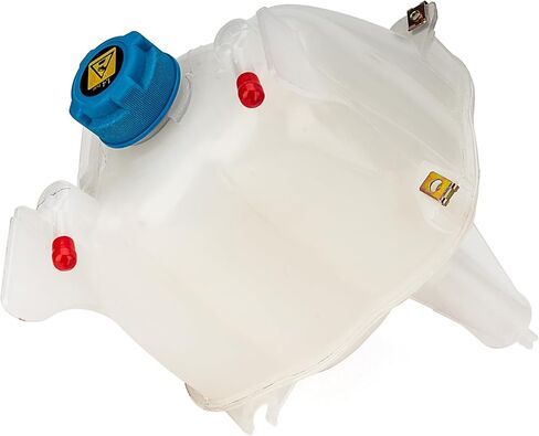 خزان سائل تبريد المحرك متوافق مع 2014-2021 Ram ProMaster 1500 2500 3500 يستبدل #603-832 52014880AA 68097622AA in Kuwait