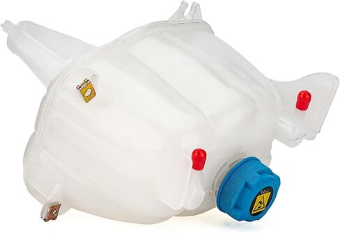 خزان سائل تبريد المحرك متوافق مع 2014-2021 Ram ProMaster 1500 2500 3500 يستبدل #603-832 52014880AA 68097622AA in Kuwait