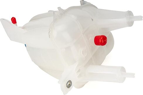 خزان سائل تبريد المحرك متوافق مع 2014-2021 Ram ProMaster 1500 2500 3500 يستبدل #603-832 52014880AA 68097622AA in Kuwait