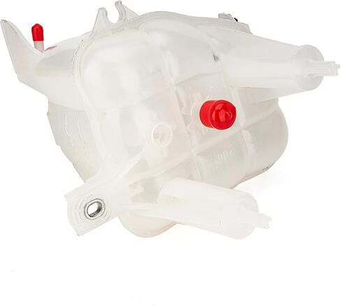 خزان سائل تبريد المحرك متوافق مع 2014-2021 Ram ProMaster 1500 2500 3500 يستبدل #603-832 52014880AA 68097622AA in Kuwait