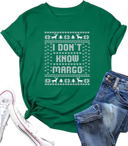 Couples Christmas Shirts I Have Everything I Need Matching Shirt Him and Her T Shirt Honeymoon Tees Short Sleeve Tops in Kuwait