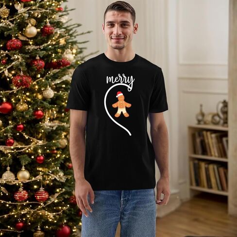 Couples Christmas Shirts I Have Everything I Need Matching Shirt Him and Her T Shirt Honeymoon Tees Short Sleeve Tops in Kuwait