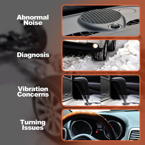 Rear Drive Shaft Prop Shaft Driveshaft Assembly Compatible with Ford Explorer 2011-2018, Police Interceptor, Taurus X & Lincoln MKS & Mercury Sable, Automatic Trans, Replace OE 8G1Z4R602A in Kuwait