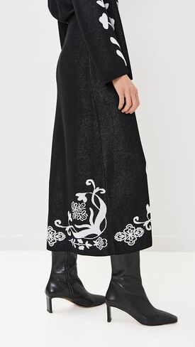 Women's Dakota Sweater Skirt in Saudi Arabia