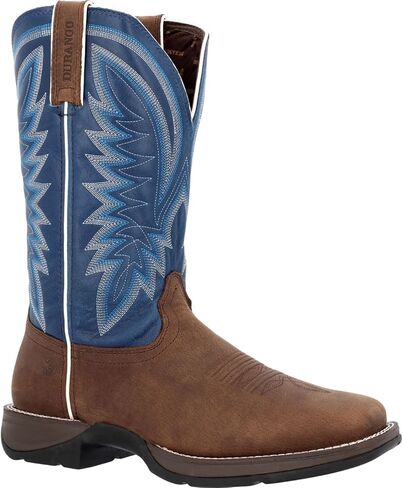 Durango Men's Rebel Western Boot in Kuwait