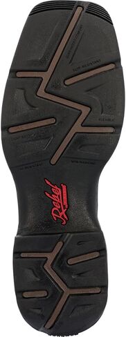 Durango Men's Rebel Western Boot in Kuwait