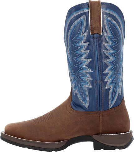 Durango Men's Rebel Western Boot in Kuwait