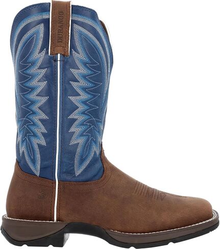 Durango Men's Rebel Western Boot in Kuwait