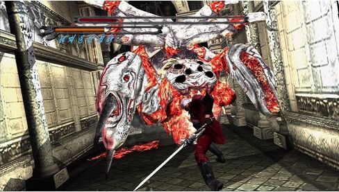 مجموعة Devil May Cry HD - بلاي ستيشن 3 in Saudi Arabia