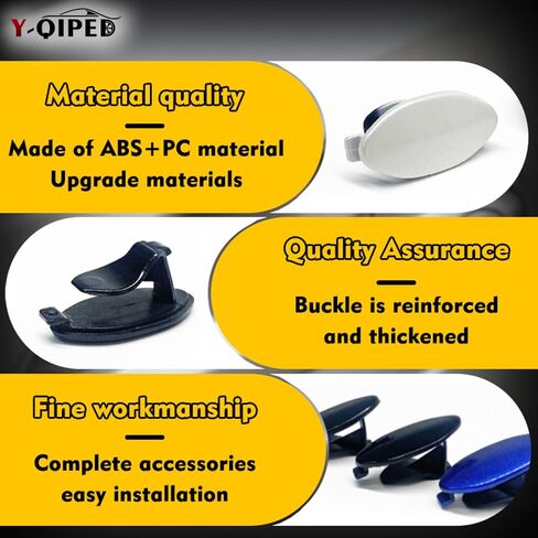 Car Door Handle Key Cover Keyhole Protector Cap Lock Access Replacement for BMW Z4 X3 X4 X5 X6 X7 3 4 5 6 8 Series OE# 8089701 7470565 7470575 (Alpine White) in Kuwait