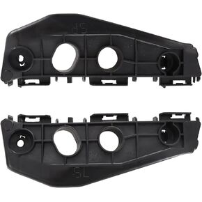 QZQ Front Bumper Cover Support For Toyota Corolla 2009-2013