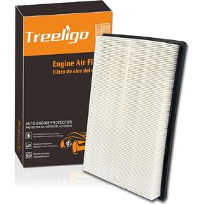 CA10677 Engine Air Filter, Replacement for RAV4 2.5L(Gas Only) 2013-2018 Camry(Hybrid) 2012-2017 Avalon(Hybrid) 2013-2018 LS460 2007-2017 ES300h 2013-2018 LS600h 2008-2016 HS250h