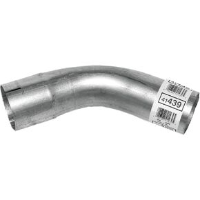 Walker Heavy Duty 41439 Exhaust Elbow 2.75" Inlet (OD) 2.75" Outlet (ID)