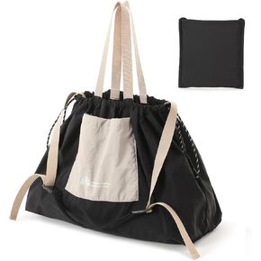 Travel Tote Bags for Men Women Fashion Beach Bags Lightweight Gym Tote Bags for Travel, Work, Shopping, Workout
