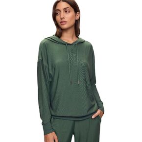 Eberjey Softest Sweats Hoodie