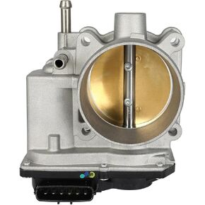 SCITOO Throttle Body fit for 2013-2016 for Scion for FR-S | 2013-2020 for Subaru for BRZ | 2017-2020 for Toyota for 86 16112AA400, SU00300313