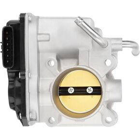 Electronic Throttle Body Compatible with Toyota Yaris 1.5L 2006-2019, for 22030-0M010 S20125