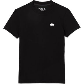Lacoste Women's Sport Technical Ultra-Dry Jersey T-Shirt