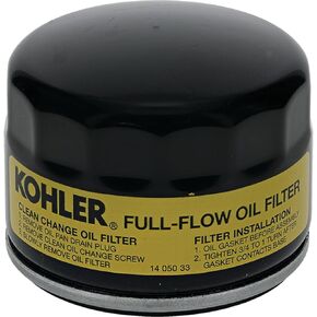 Kohler 055-920 Oil Filter, Multi