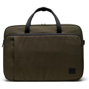 Herschel Bowen Duffle Tech Bag