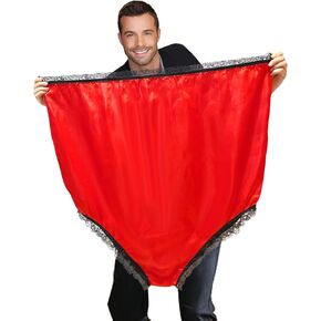Granny Panties Funny Gag Gifts Women Men Christmas White Elephant Gifts Adults Useful Prank Bachelorette Bride Wedding