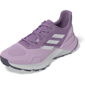 حذاء رياضي نسائي من adidas Terrex Soulstride، مقاس 5.5