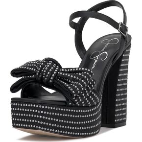 Jessica Simpson Women's Lollien Platform Sandal