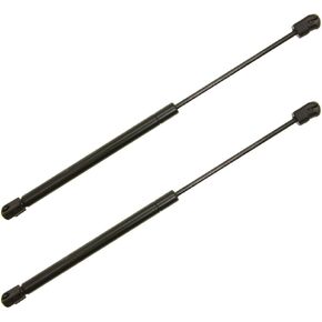 2Pcs Front HOOD Struts Lift Supports Shock Gas Spring Prop Rod Compatible With FORD 2004-2008 F-150 F150 Exc. Lightning / 2008-2008 MARK LT (Note:04 05 06 07 08 2004 2005 2006 2007 2008) in Kuwait