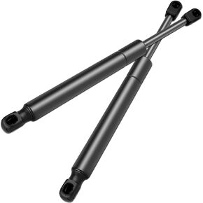 ECCPP 2pcs Rear Trunk Lift Supports Struts Rods Shocks for Volkswagen for Jetta 2005-2010