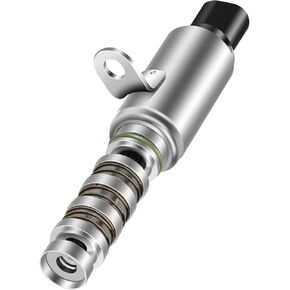 SCITOO 918-034 VVT Control Actuator Solenoid 2003-2005 for Ford E-350 Club 2001-2002 for Ford E-350 Econoline Club
