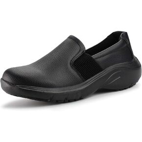 Hawkwell Women's Lightweight Slip Resistant Health Care Nursing Shoes Comfortable Work Shoes