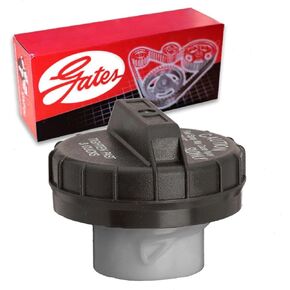 Gates Fuel Tank Gas Cap compatible with Nissan Murano 3.5L V6 2003-2011