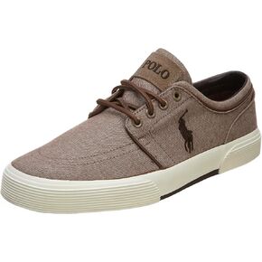 Polo Ralph Lauren Men's Faxon Low