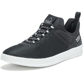 Skechers Men's New Wave Cup-Dux Slip-On