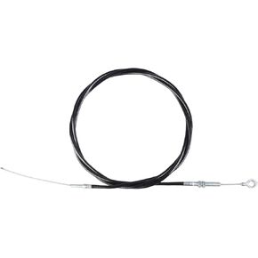 90" Long Throttle Cable 8173 with 82" Casing Replacement for Manco GO Kart Cart Buggy (2 pcs)