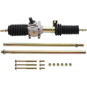 Steering Rack and Pinion Upgrade Replacement for 2014 2015 2016 2017 2018 Polaris RZR XP XP4 1000 UTV