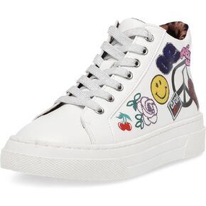 Steve Madden Girl's Beta Sneaker