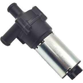 Engine Auxiliary Electric Coolant Water Pump A0018351364 5098398AA 0392020026 Compatible with E-Klasse 190 Sprinter 3 Sprinter 2500 G550 C230
