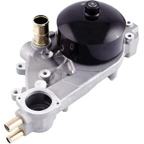 Gates 45002 Premium Engine Water Pump