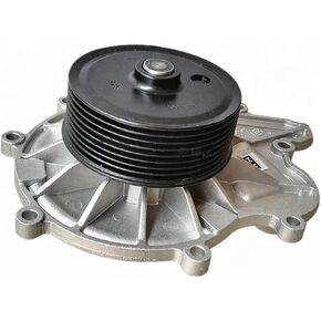 Hconcet Water Pump 5333148 Compatible with Pickup Truck for Cummins Diesel Engine ISF2.8
