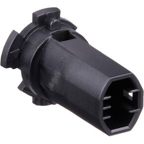 Toyota L/Plate Lamp Socket & Wire - 81275-12520